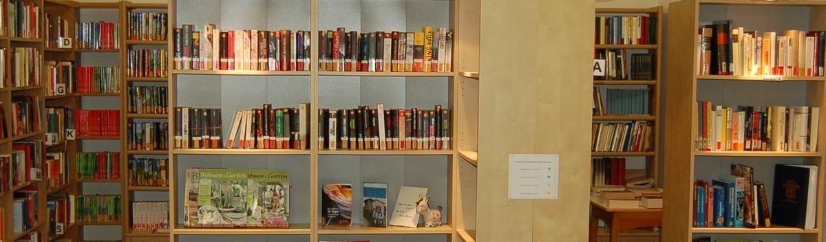 24.251 Stunden ehrenamtliche Büchereiarbeit im Bistum Fulda